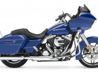 Harley-Davidson Harley Davidson FLHXS Street Glide Special